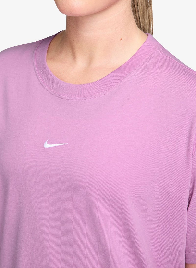 Nike Nsw Classic T-Shirt - Image 3